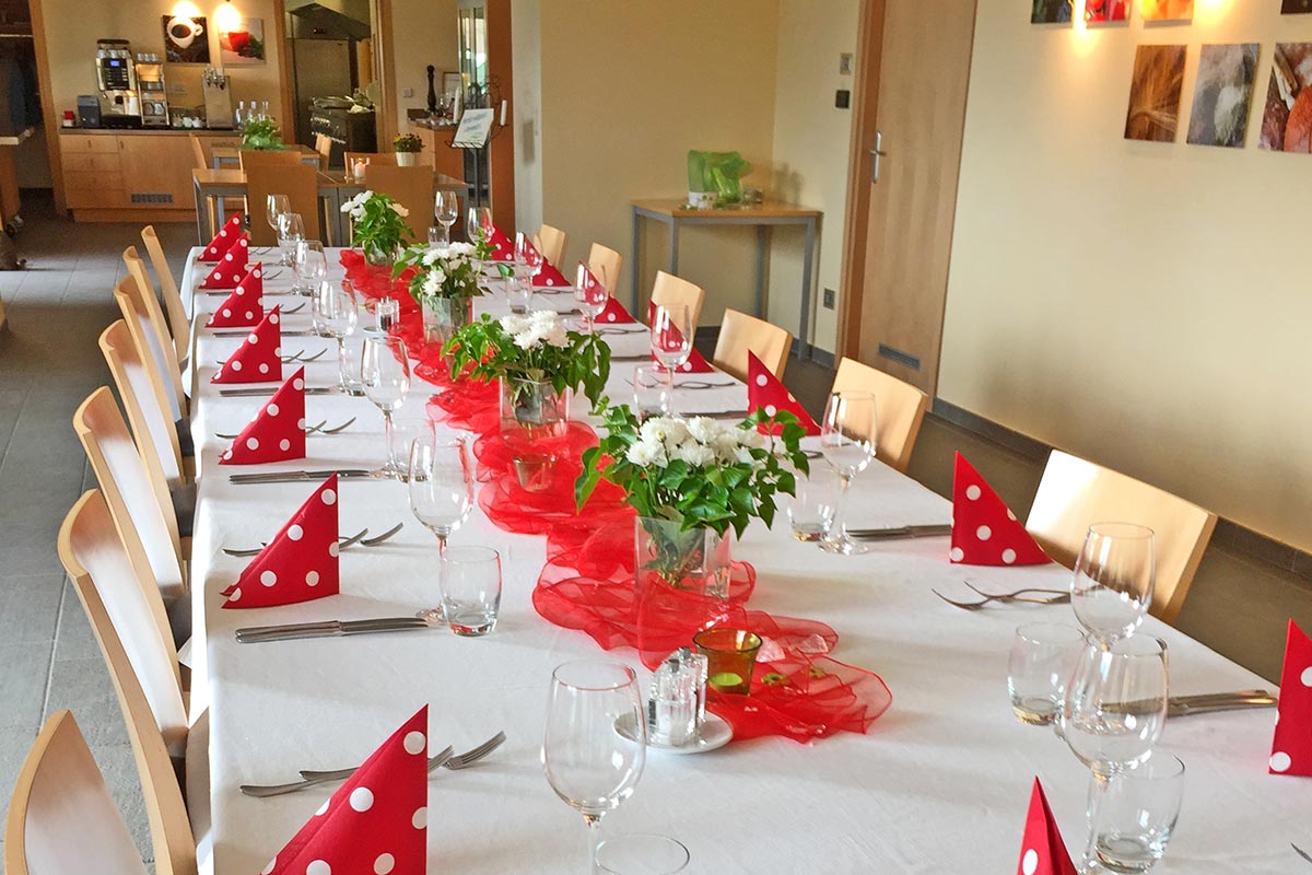 Punto verde Restaurant