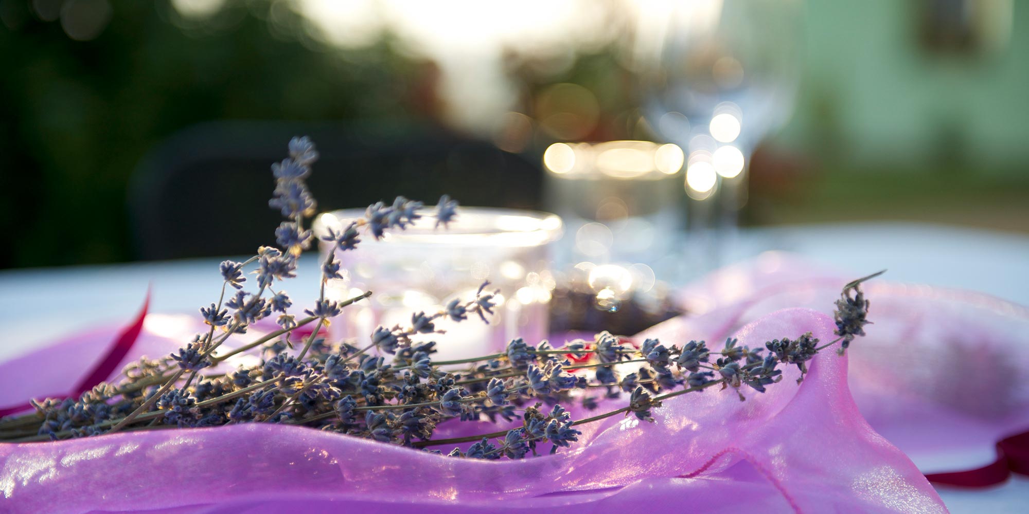 Punto verde Restaurant Terrasse